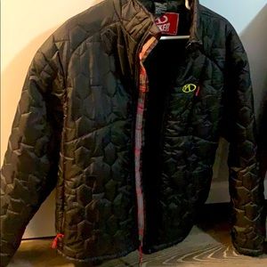 Marker Insulated Ski or Casual Jacket - Size M